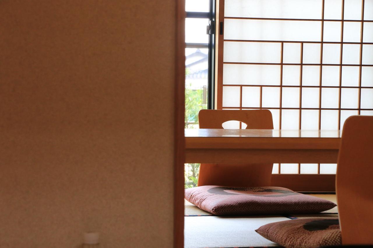 Ryokan Otsukien Kikuchi Extérieur photo