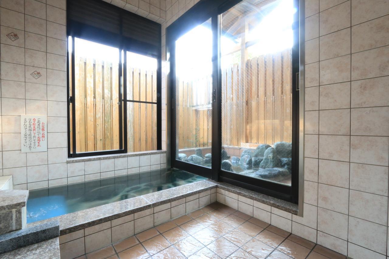 Ryokan Otsukien Kikuchi Extérieur photo