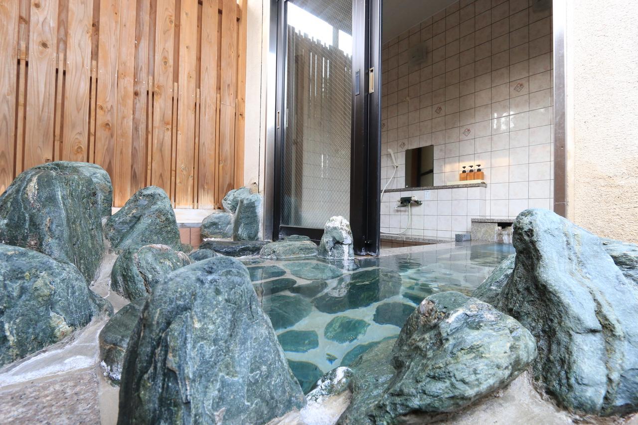 Ryokan Otsukien Kikuchi Extérieur photo