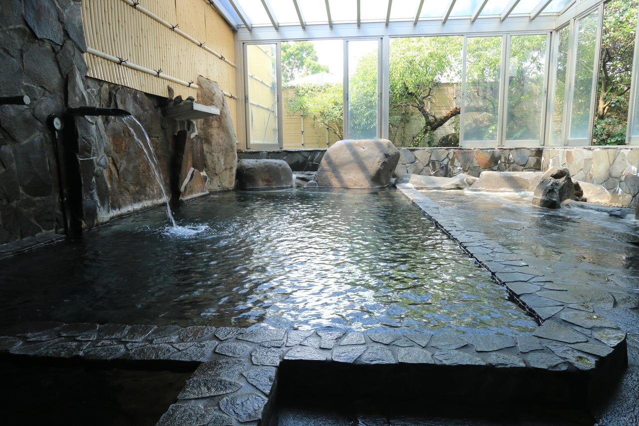 Ryokan Otsukien Kikuchi Extérieur photo