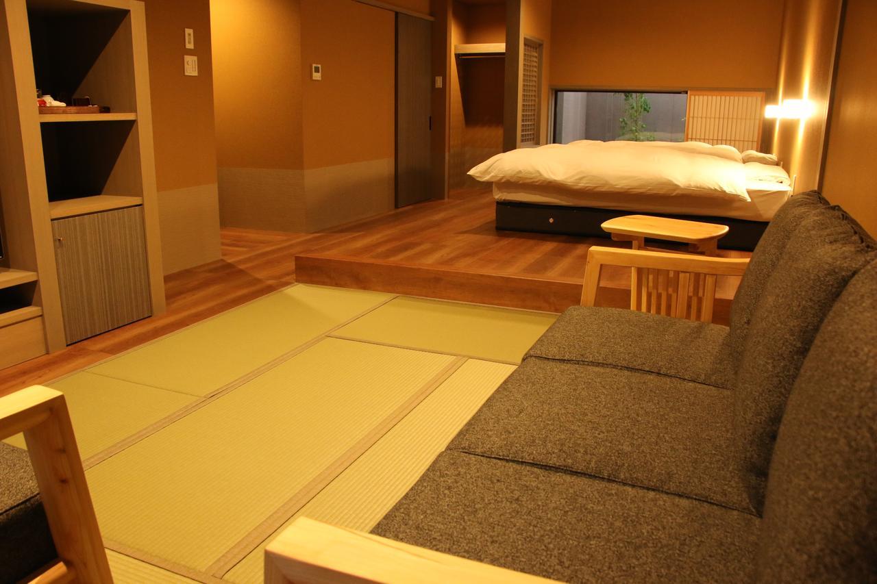 Ryokan Otsukien Kikuchi Extérieur photo