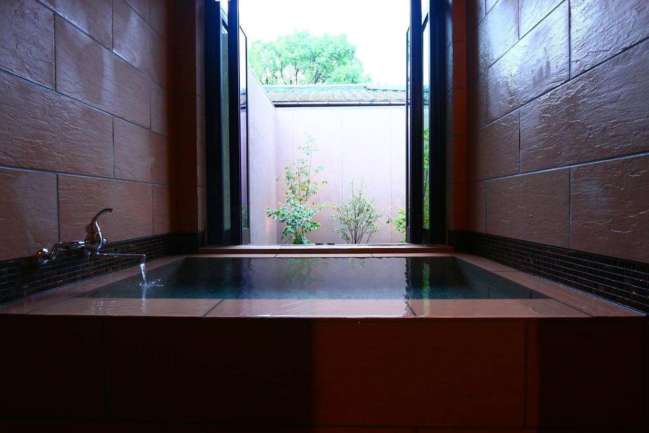 Ryokan Otsukien Kikuchi Extérieur photo