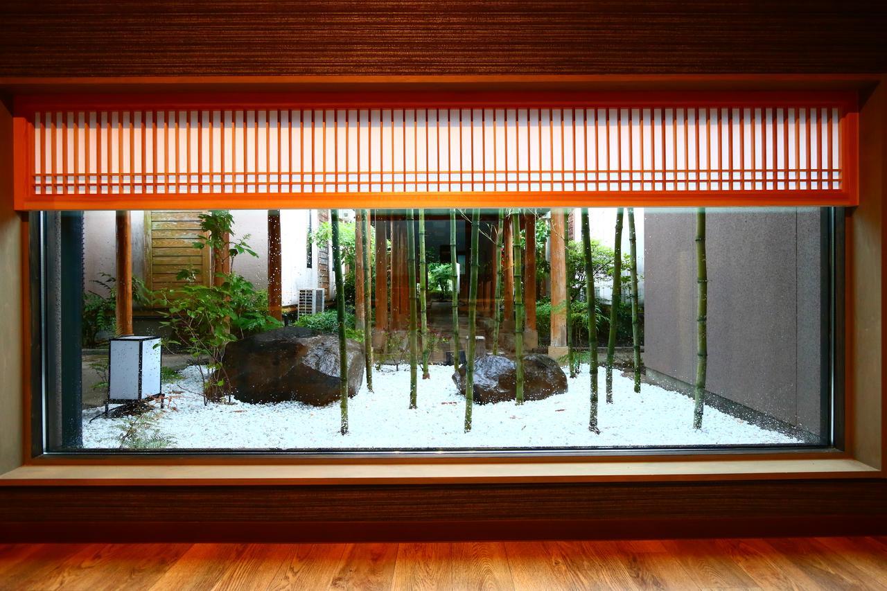 Ryokan Otsukien Kikuchi Extérieur photo