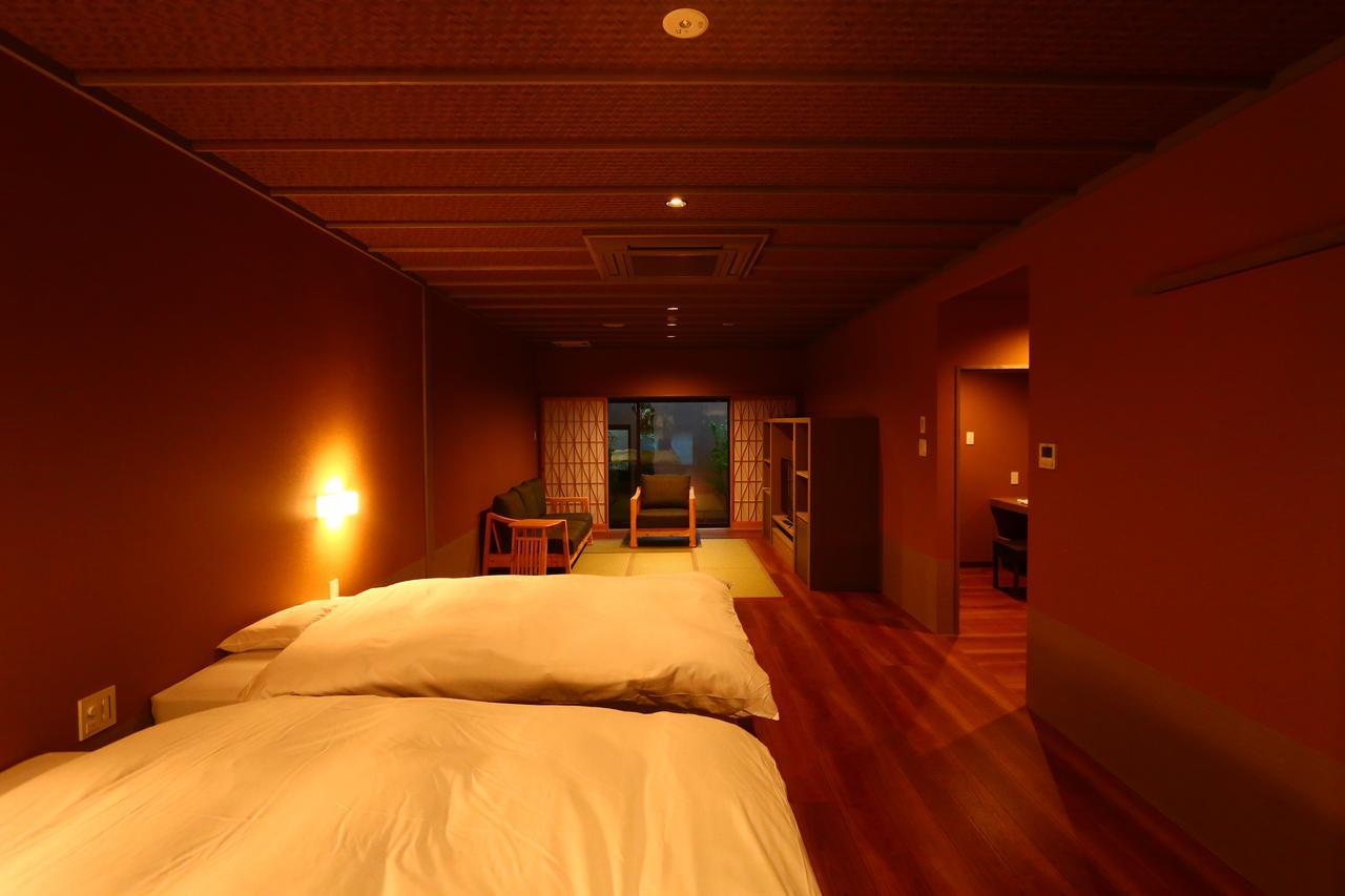 Ryokan Otsukien Kikuchi Extérieur photo