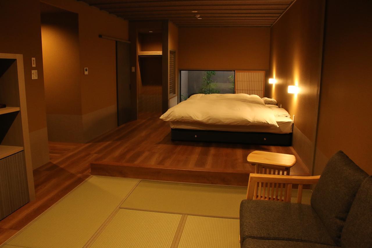 Ryokan Otsukien Kikuchi Extérieur photo