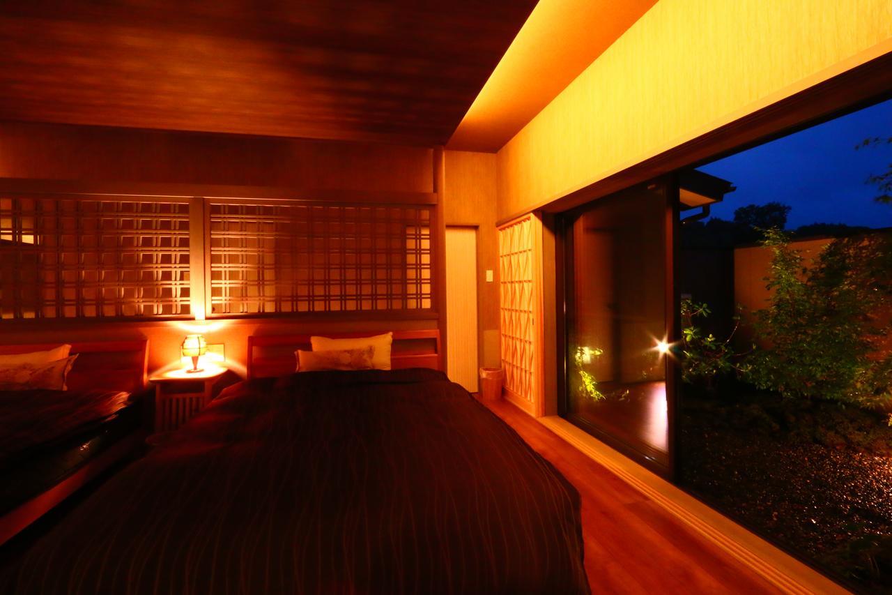 Ryokan Otsukien Kikuchi Extérieur photo