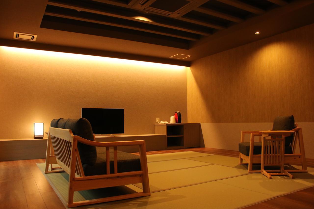Ryokan Otsukien Kikuchi Extérieur photo