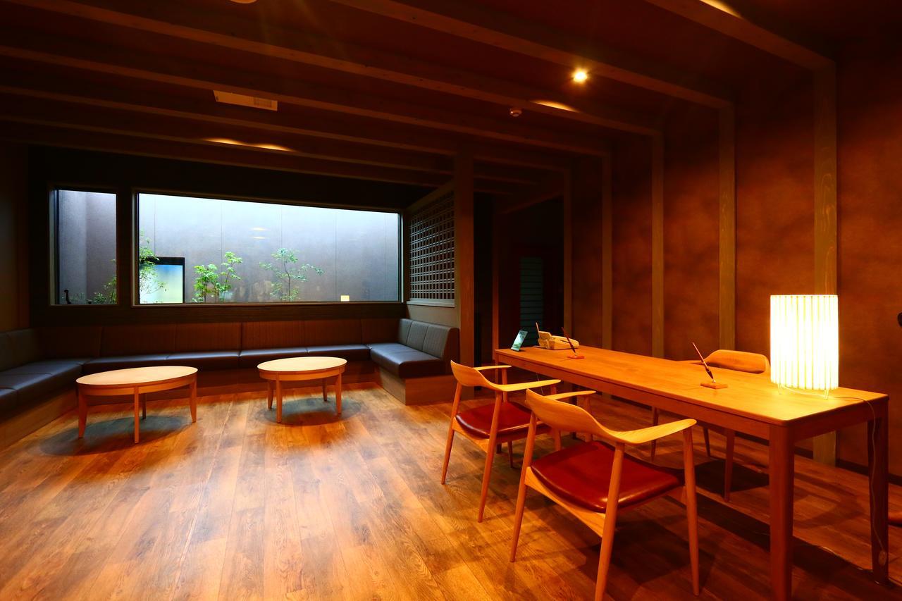 Ryokan Otsukien Kikuchi Extérieur photo