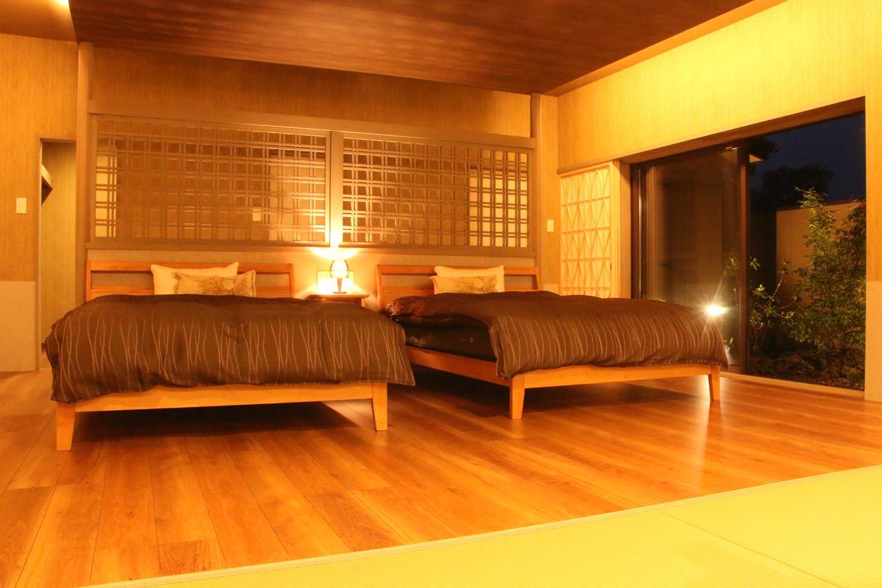 Ryokan Otsukien Kikuchi Extérieur photo