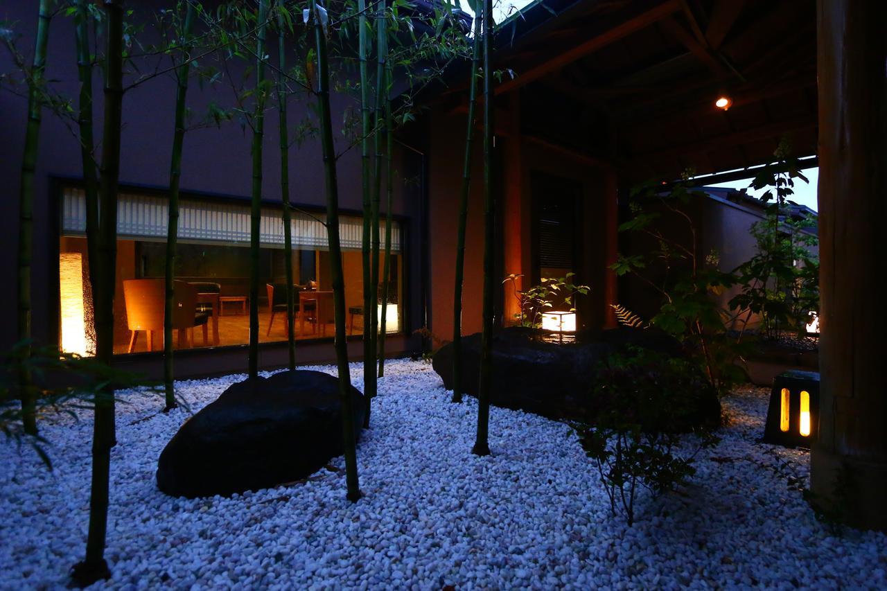 Ryokan Otsukien Kikuchi Extérieur photo