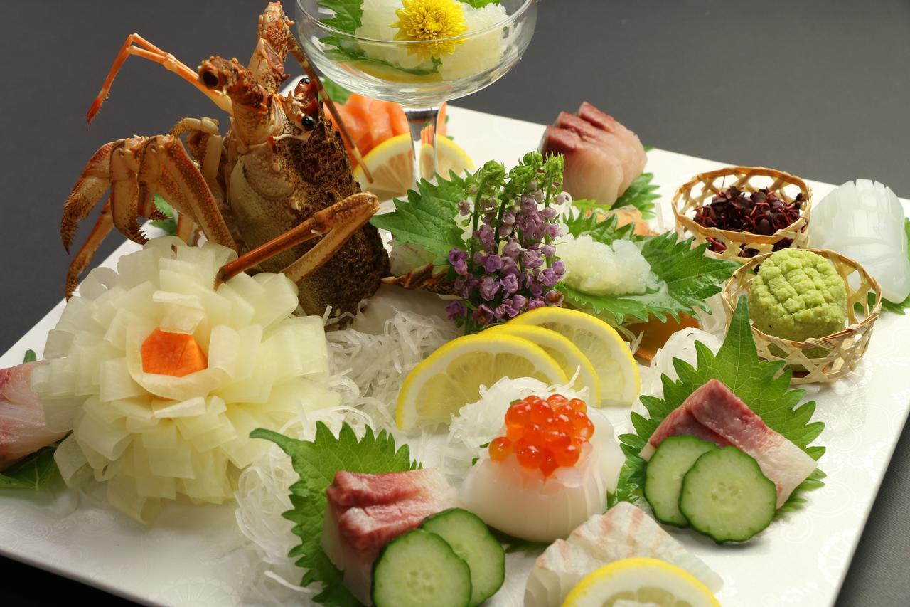 Ryokan Otsukien Kikuchi Extérieur photo