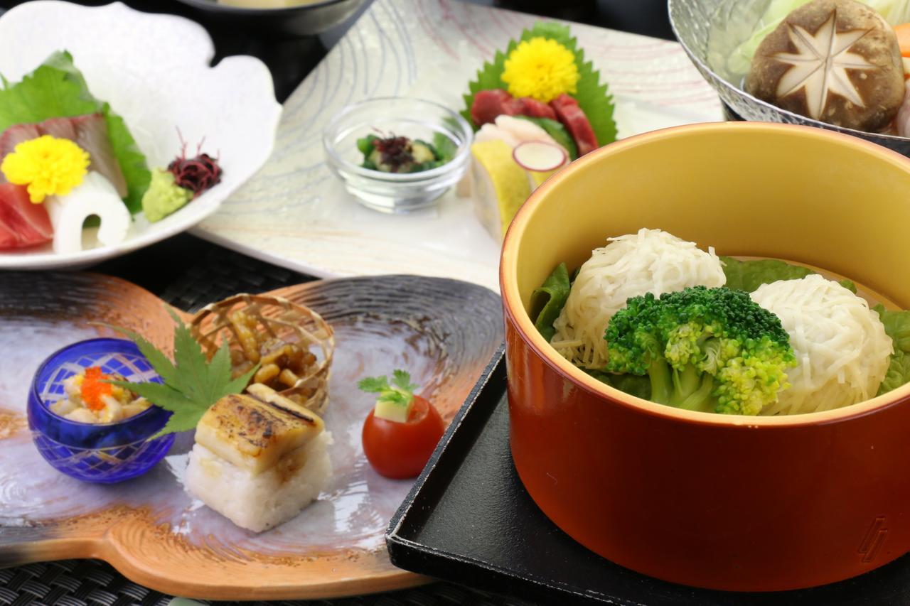 Ryokan Otsukien Kikuchi Extérieur photo